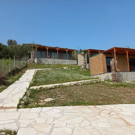Tatil Evi Soul Haven Mid Point