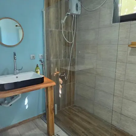 Tatil Evi Soul Haven Mid Point