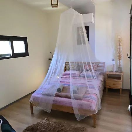 Soul Haven Mid Point Tatil Evi