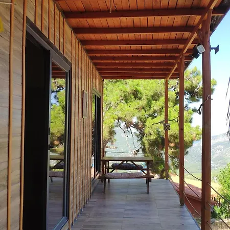 Soul Haven Mid Point Tatil Evi