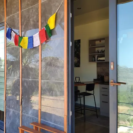 Soul Haven Mid Point Tatil Evi Kumluca